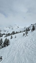 Dimanche avec le petit. 