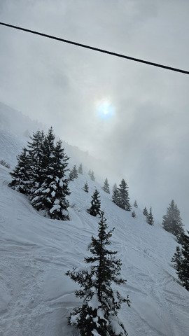 Dimanche avec le petit. 