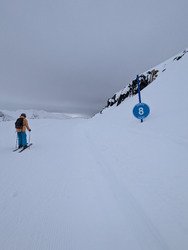 Dame nature nous g&acirc;te 