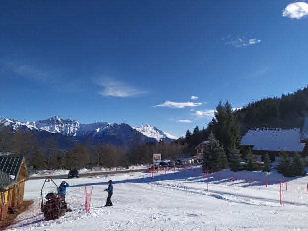D&eacute;couverte des Botti&egrave;res, dolce vita