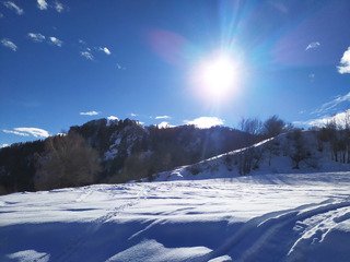 D&eacute;couverte des Botti&egrave;res, dolce vita