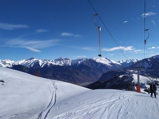 D&eacute;couverte des Botti&egrave;res, dolce vita