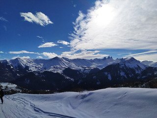 D&eacute;couverte des Botti&egrave;res, dolce vita