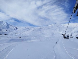 D&eacute;couverte des Botti&egrave;res, dolce vita