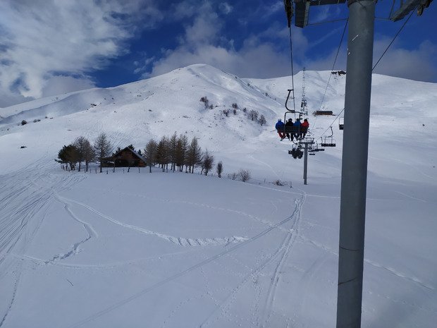 D&eacute;couverte des Botti&egrave;res, dolce vita