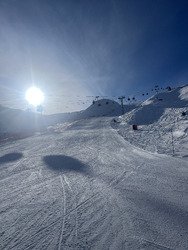 Une belle journ&eacute;e ensoleill&eacute;e