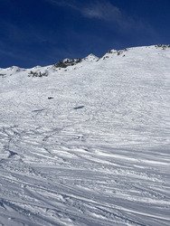 Une belle journ&eacute;e ensoleill&eacute;e