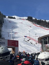 Une belle journ&eacute;e ensoleill&eacute;e