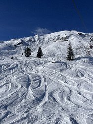 Une belle journ&eacute;e ensoleill&eacute;e