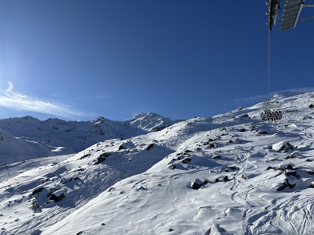 #24, out of the blue