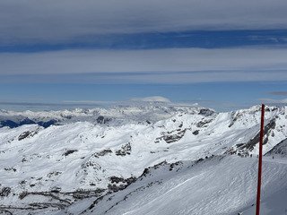 #24, out of the blue