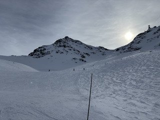 #24, out of the blue