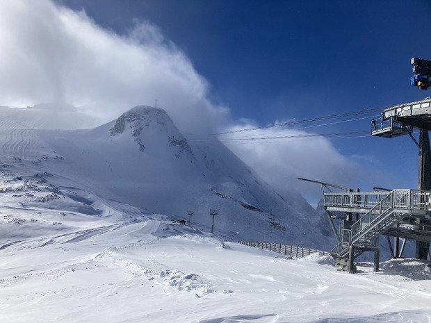 La grande Motte c&rsquo;est le Mordor