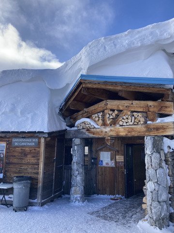 La grande Motte c&rsquo;est le Mordor