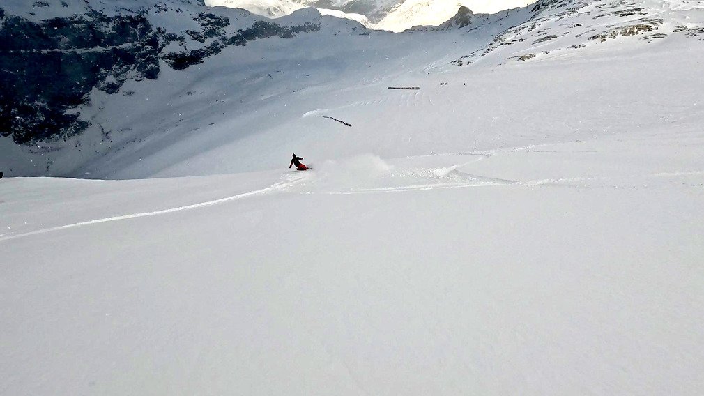 La Grande Motte c&rsquo;est le Mordor