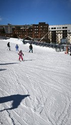 P'tite peuf, bonnes pistes 