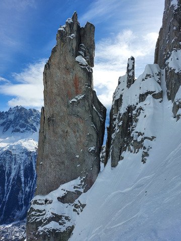 Pour commencer...le couloir de L'ENSA 🤩🤩