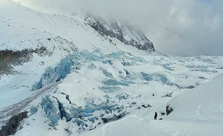 Du bon ski... une fois d&eacute;gag&eacute; 😎👍