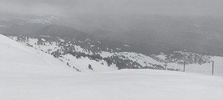 &Ccedil;a se d&eacute;grade en fin de journ&eacute;e...