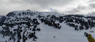 &Ccedil;a se d&eacute;grade en fin de journ&eacute;e...