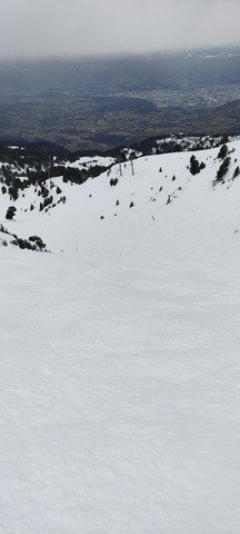 &Ccedil;a se d&eacute;grade en fin de journ&eacute;e...