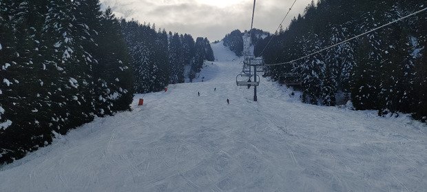 &Ccedil;a se d&eacute;grade en fin de journ&eacute;e...