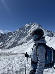 Pic de la montagnette 