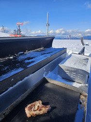 Chamrousse : viva la plancha !