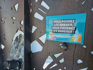 Chamrousse : viva la plancha !
