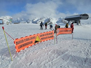Chamrousse : viva la plancha !