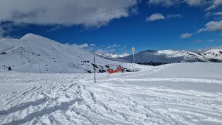 Un coup de fraiche qui fait du bien