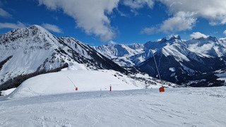 Un coup de fraiche qui fait du bien