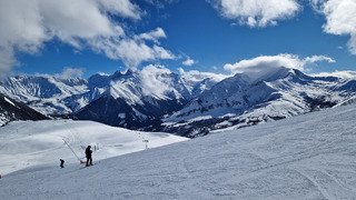 Un coup de fraiche qui fait du bien