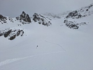 Tr&egrave;s bon sur les bonnes expositions 