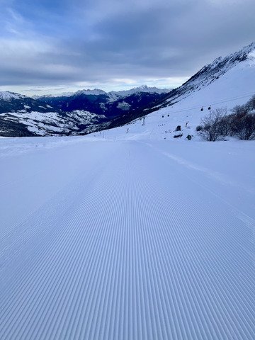 Let&rsquo;s Go &agrave; Valmo