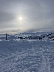 Let&rsquo;s Go &agrave; Valmo