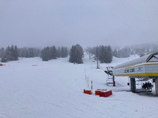 Session mitig&eacute;e ...