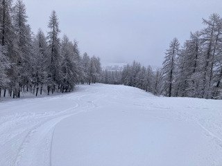 Session mitig&eacute;e ...