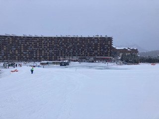 Session mitig&eacute;e ...