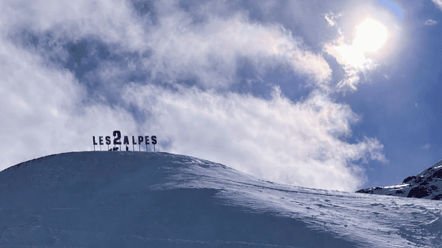 Finalement, c &eacute;tait une bonne journ&eacute;e. 