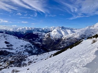 Finalement, c &eacute;tait une bonne journ&eacute;e. 