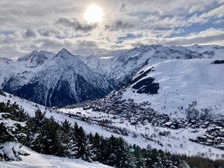 Finalement, c &eacute;tait une bonne journ&eacute;e. 