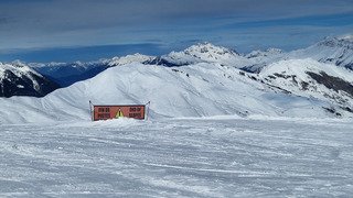 Neige douce le matin mais plus difficile ensuite 