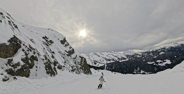 Retour &agrave; la normale