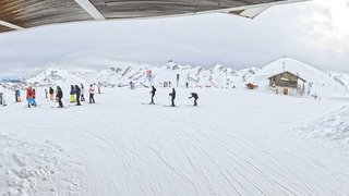 Retour &agrave; la normale