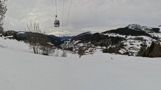 Retour &agrave; la normale