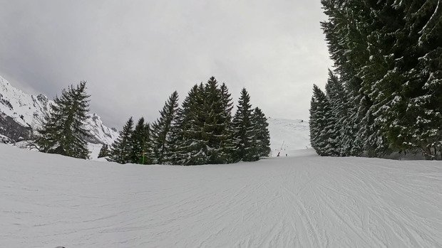 Retour &agrave; la normale