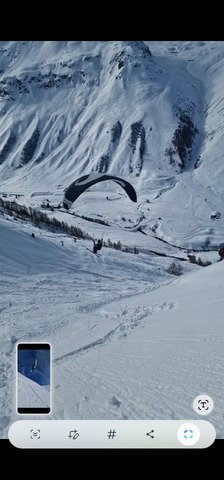 Attaque de speed riders 