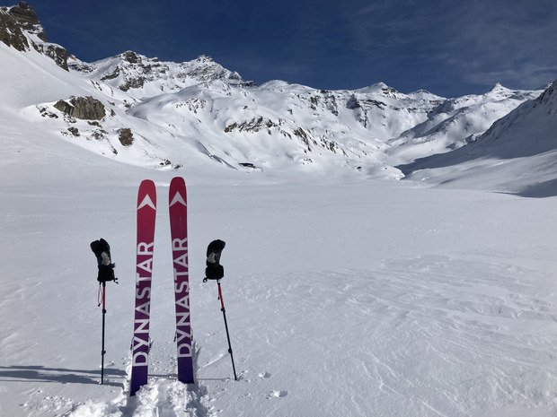 Refuge Prarion par col Pers