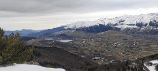 Prendre l'air &agrave; tous points de vues aux Signaraux 